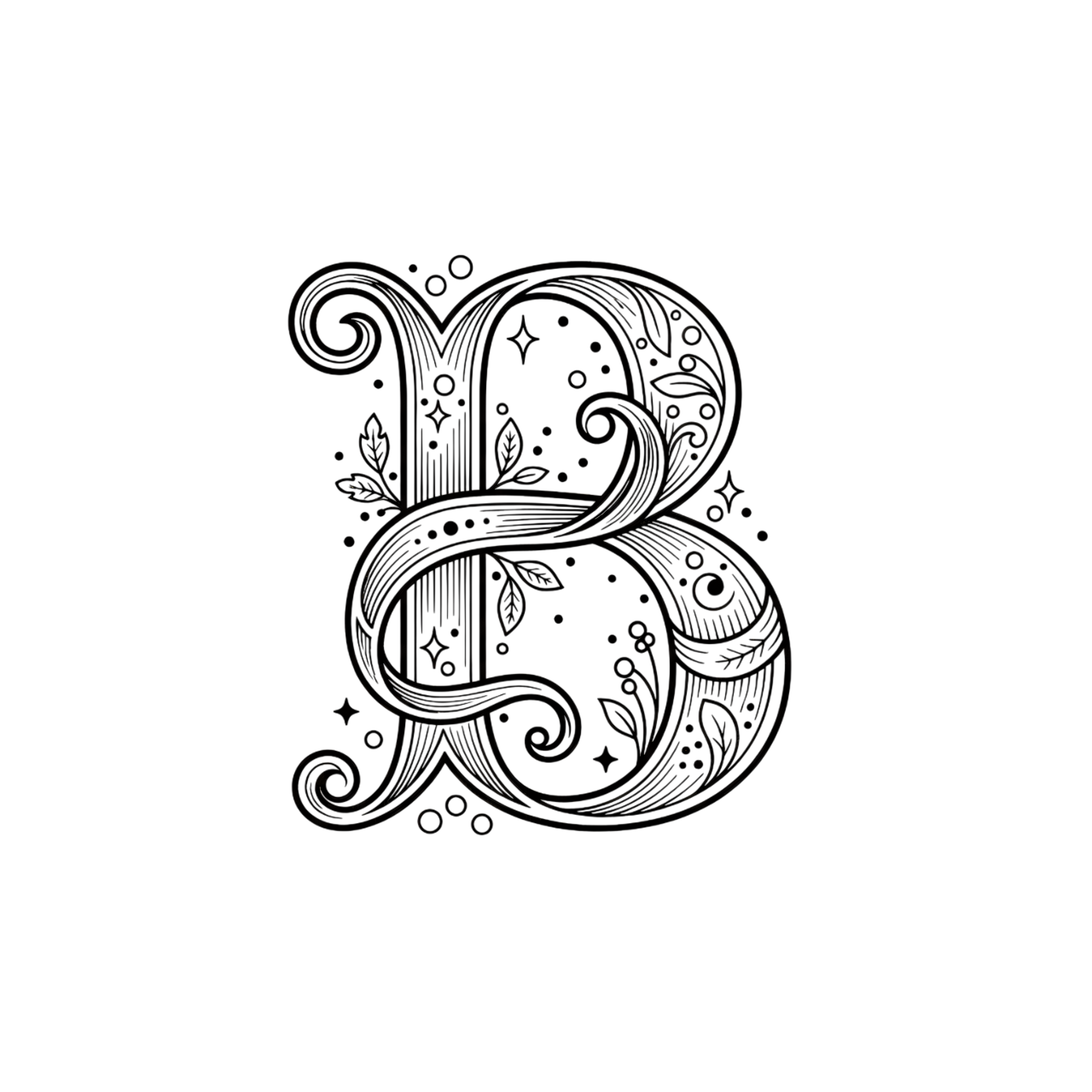 Personalized Wood Coasters (4) – Custom Laser Engraved