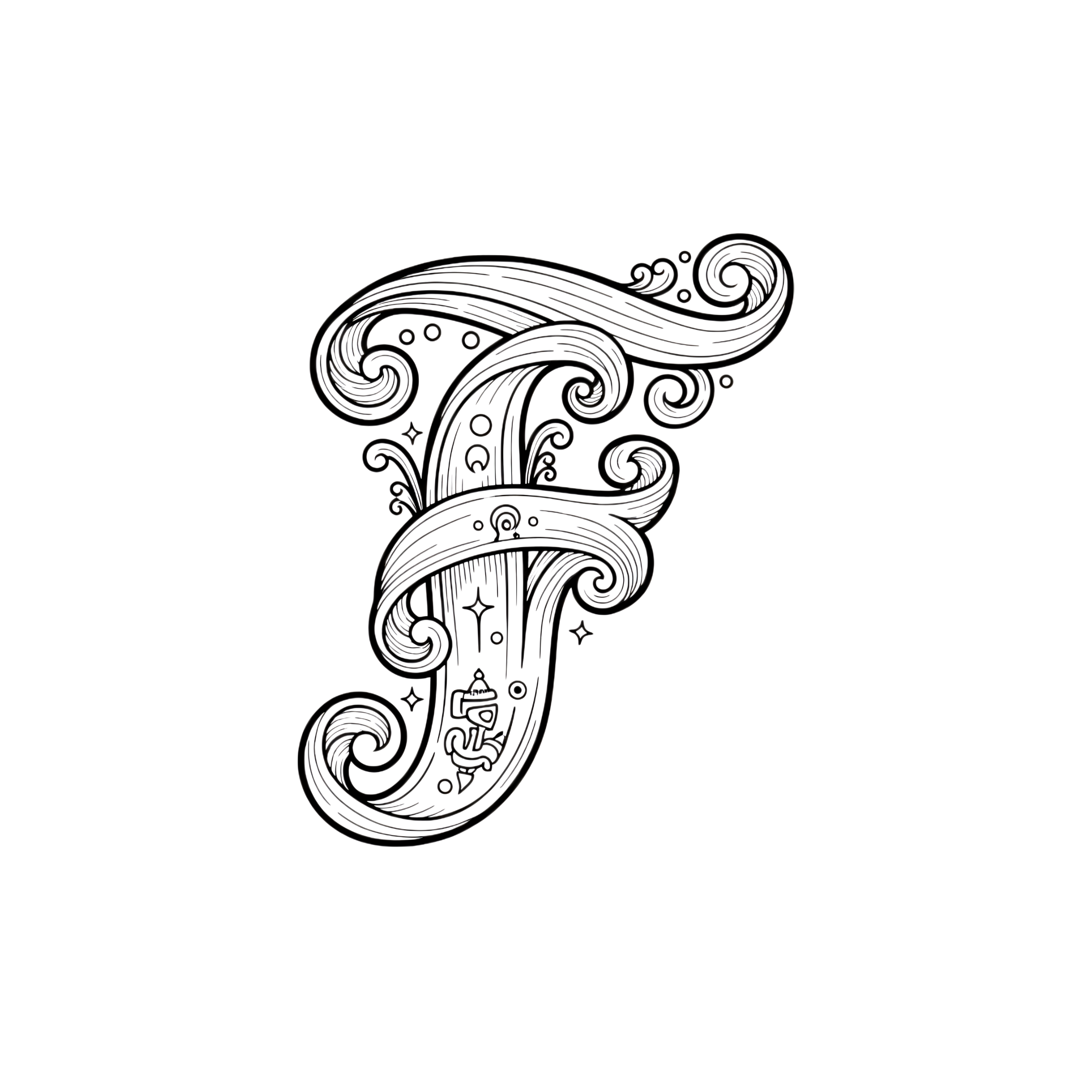 Personalized Wood Coasters (4) – Custom Laser Engraved