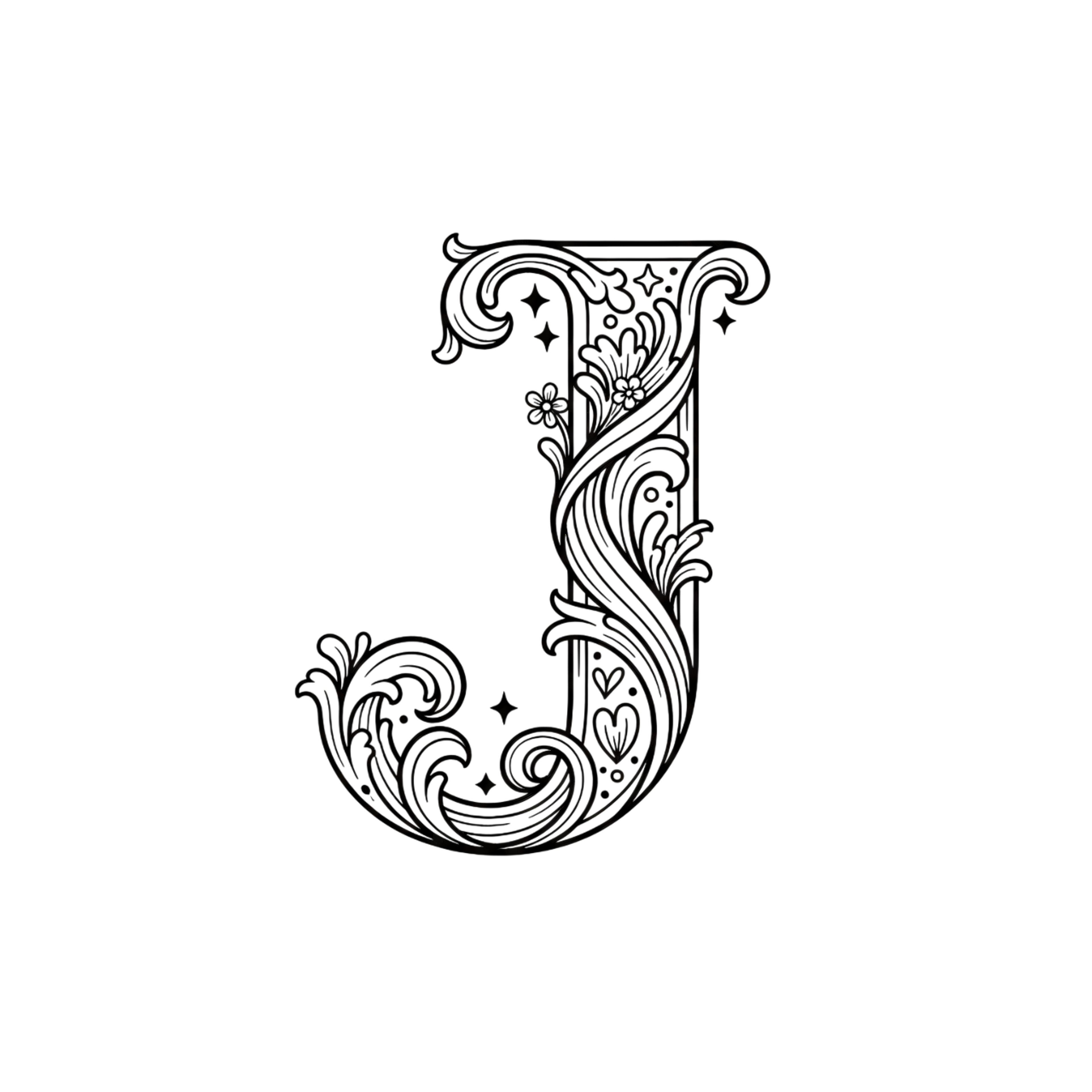 Personalized Wood Coasters (4) – Custom Laser Engraved