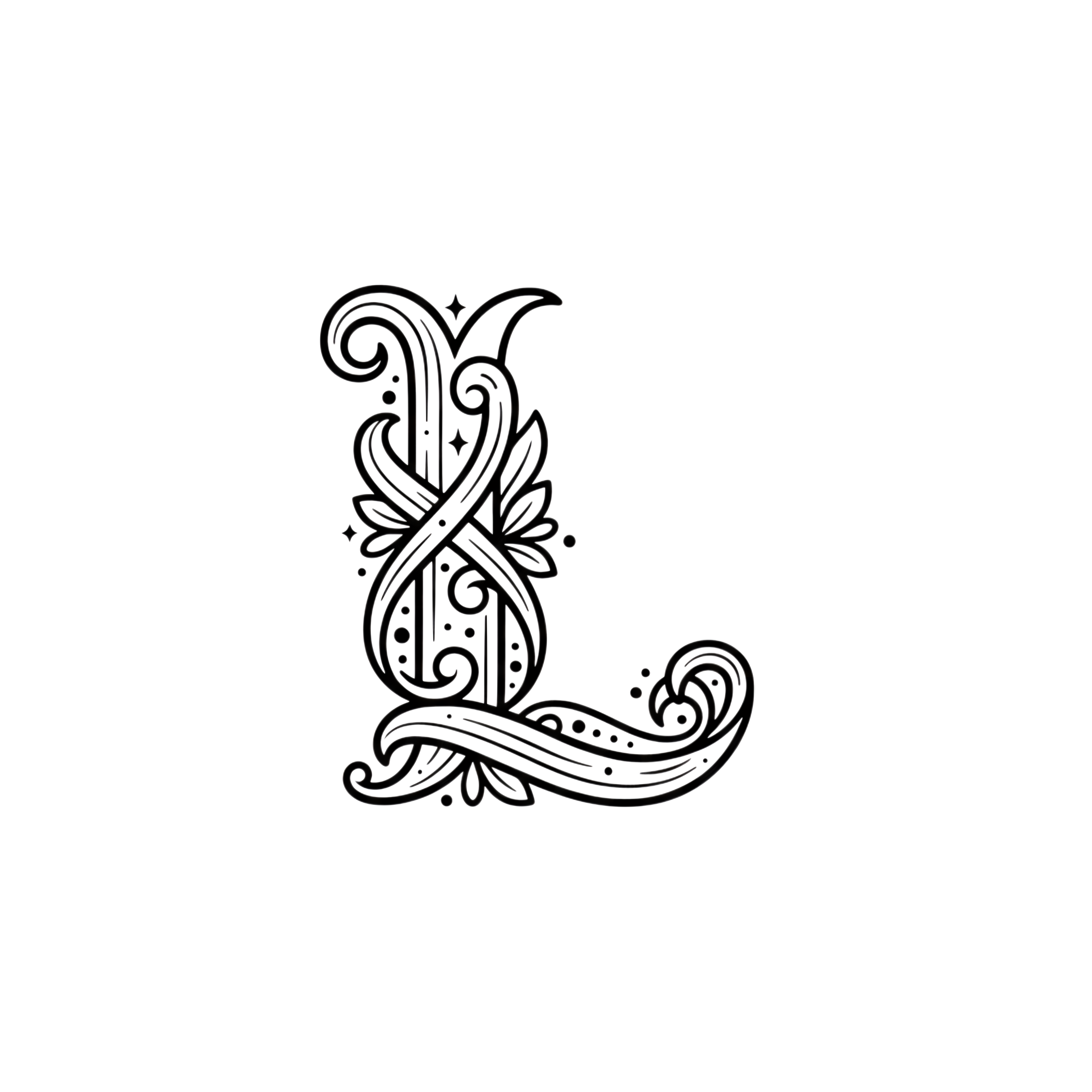 Personalized Wood Coasters (4) – Custom Laser Engraved