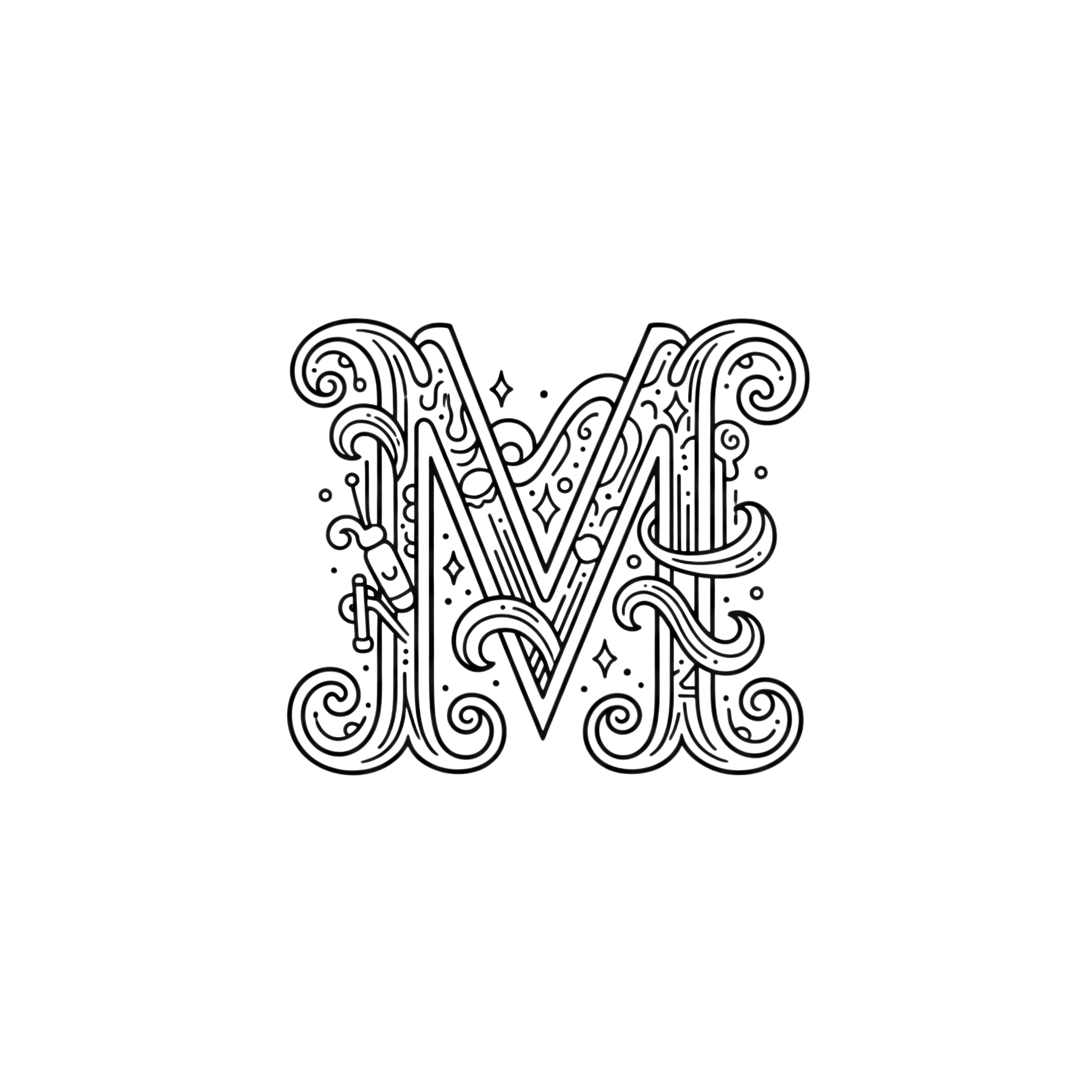 Personalized Wood Coasters (4) – Custom Laser Engraved