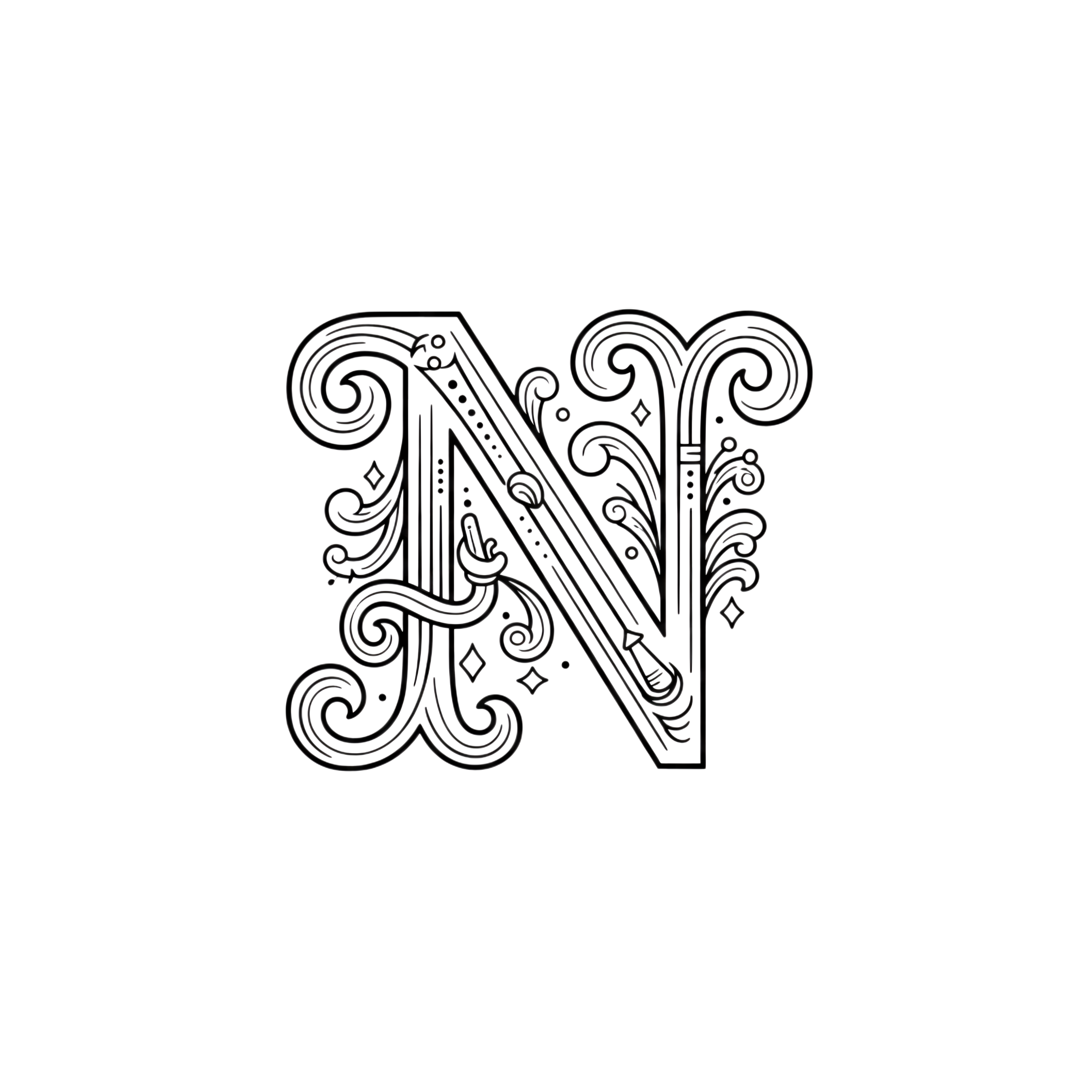 Personalized Wood Coasters (4) – Custom Laser Engraved