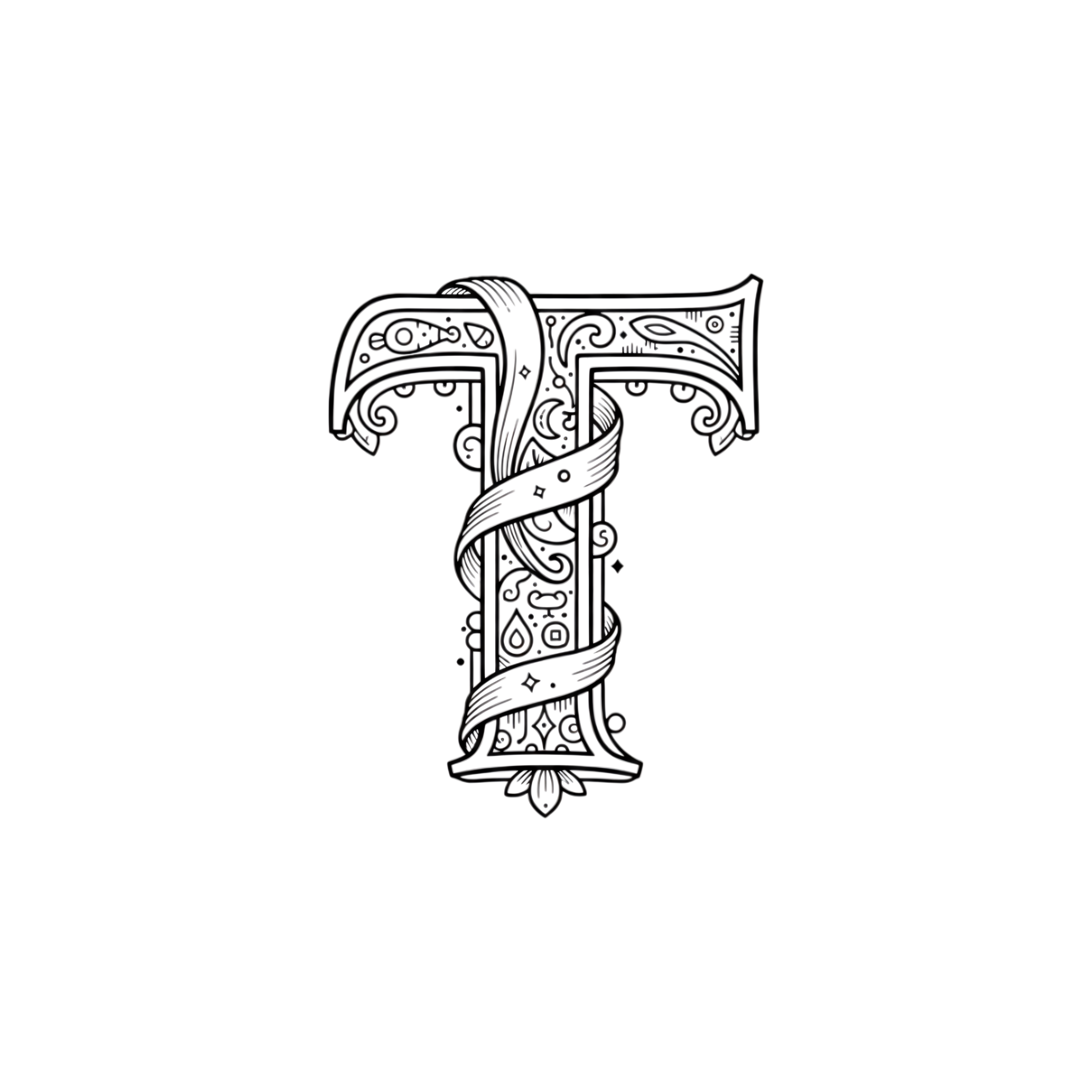 Personalized Wood Coasters (4) – Custom Laser Engraved