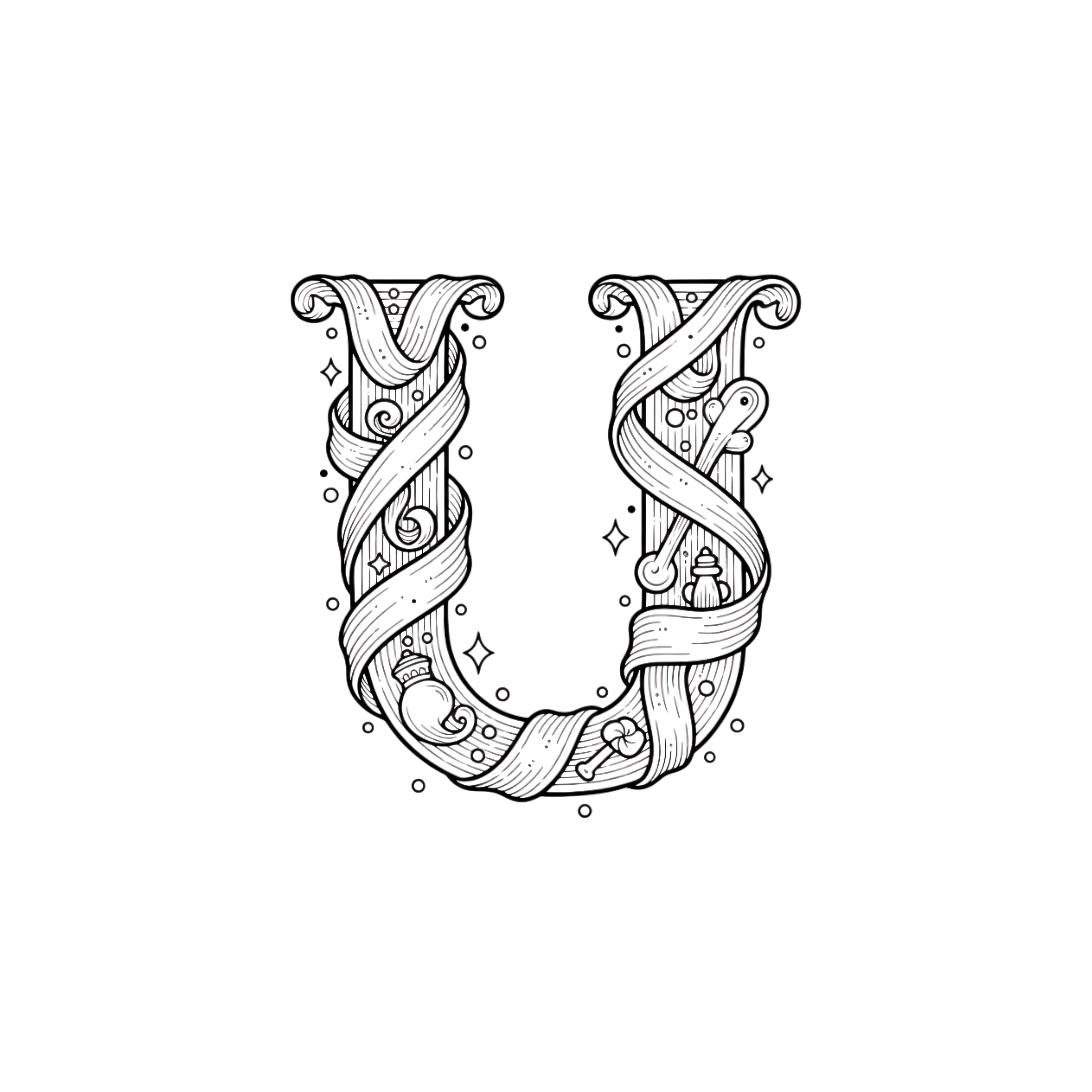 Personalized Wood Coasters (4) – Custom Laser Engraved