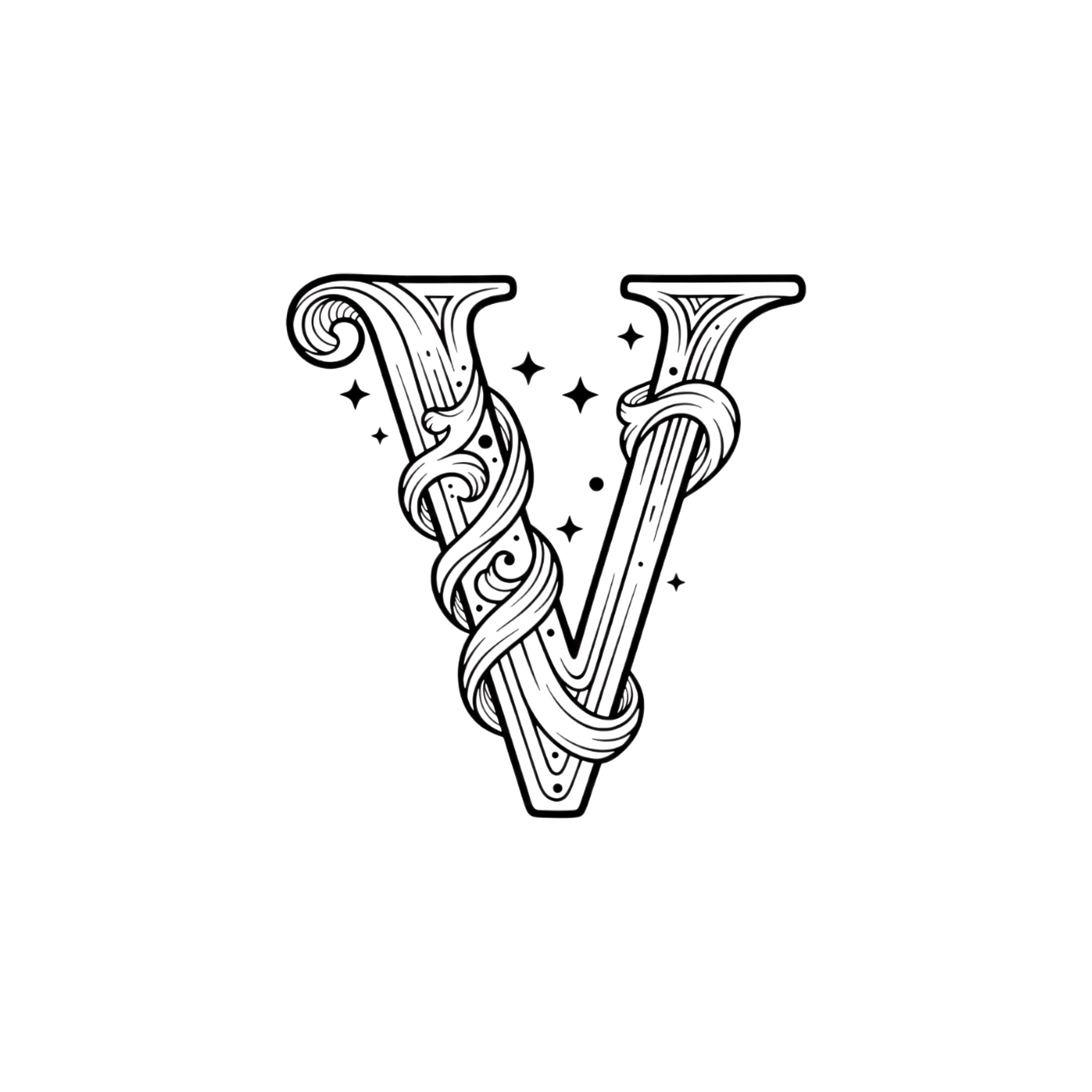 Personalized Wood Coasters (4) – Custom Laser Engraved