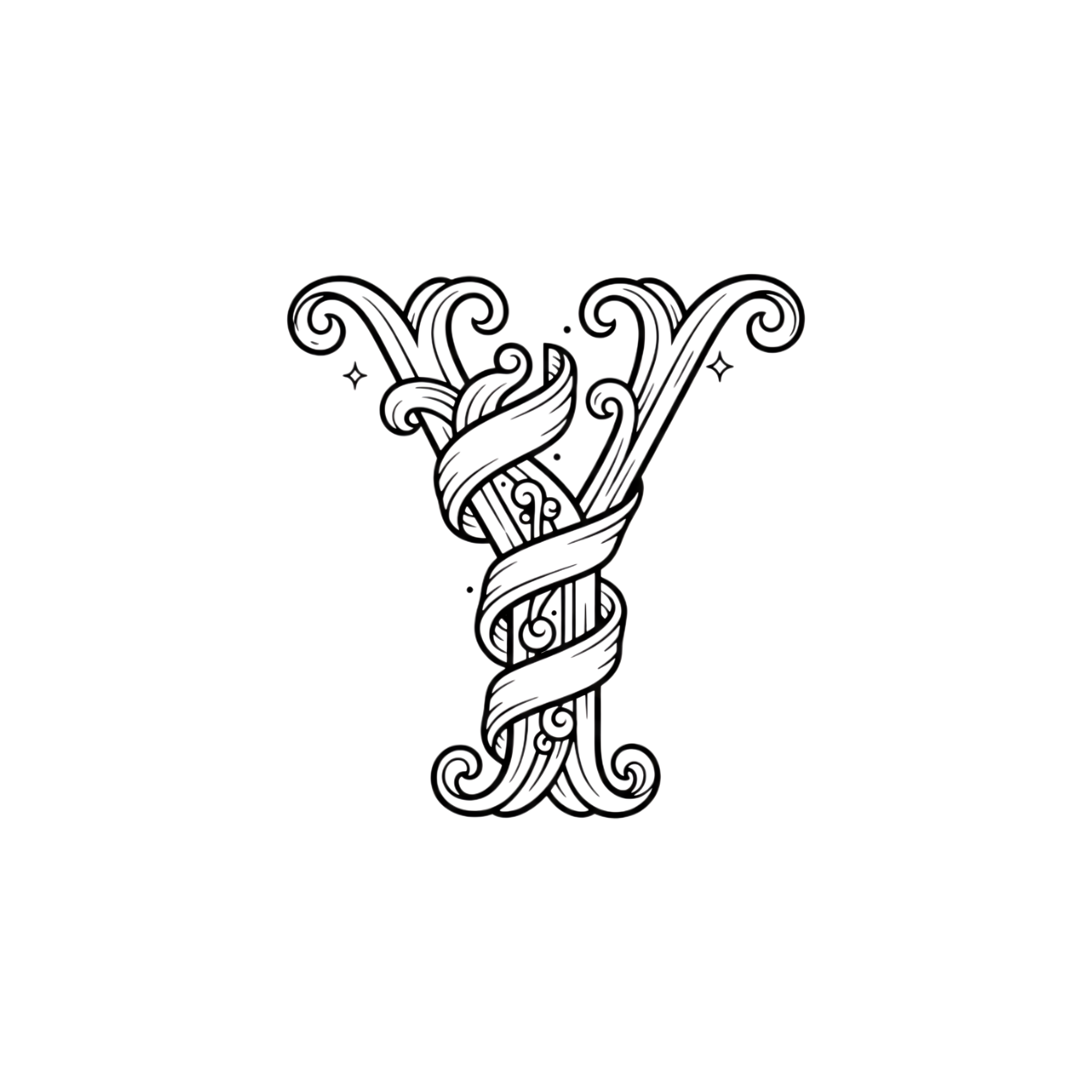 Personalized Wood Coasters (4) – Custom Laser Engraved