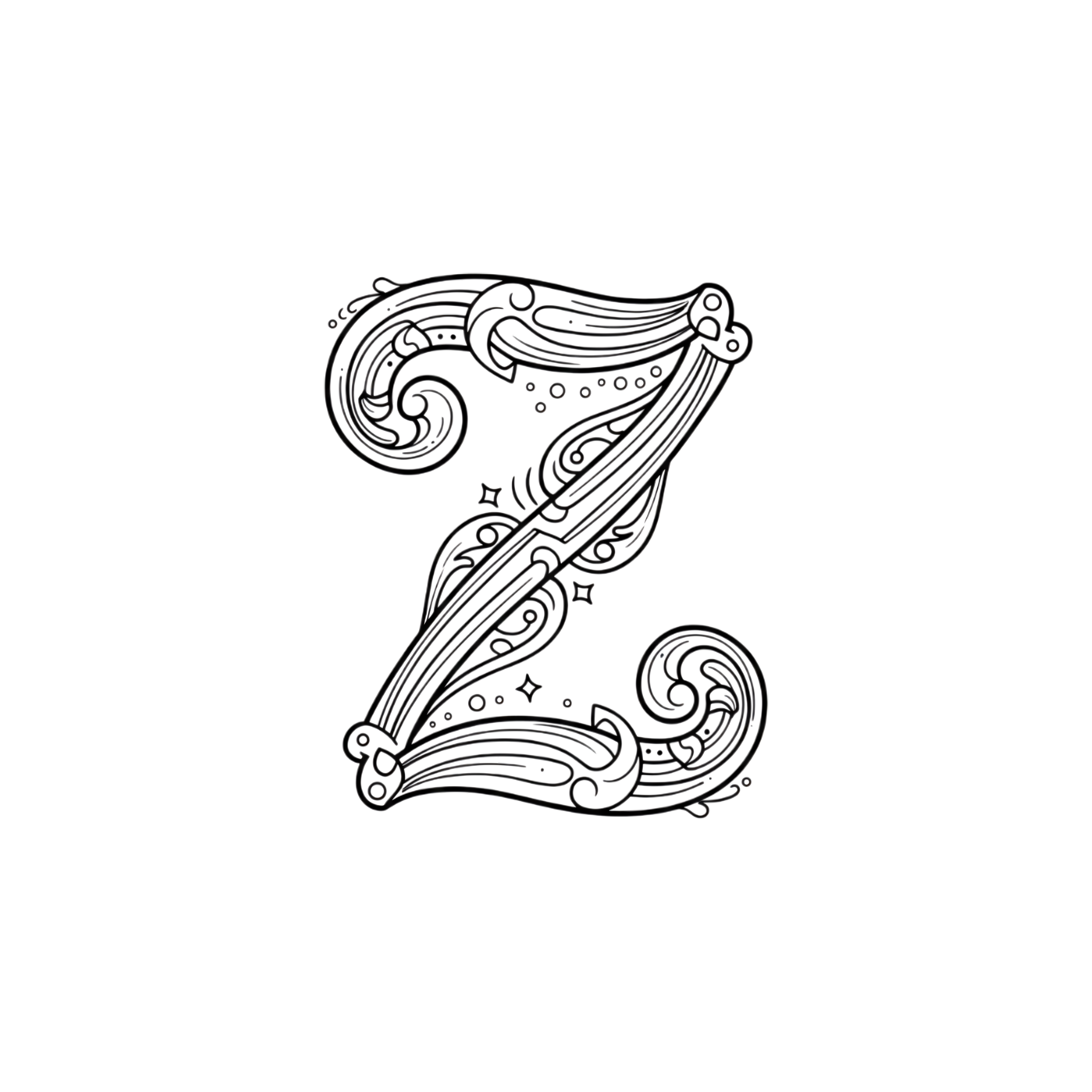 Personalized Wood Coasters (4) – Custom Laser Engraved